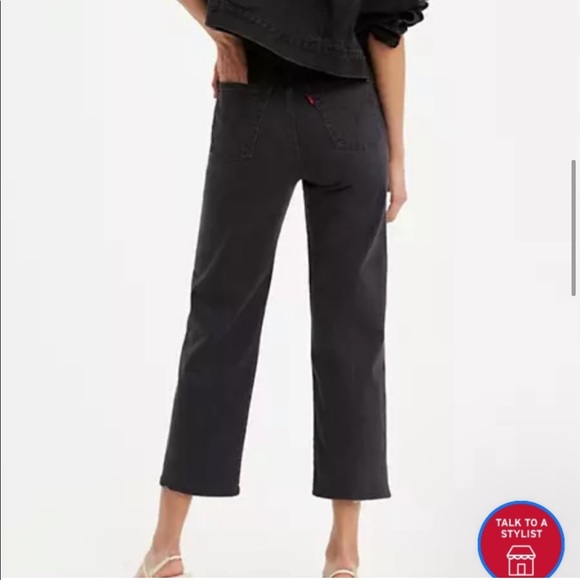 LEVIS RIBCAGE - Picture 4 of 4